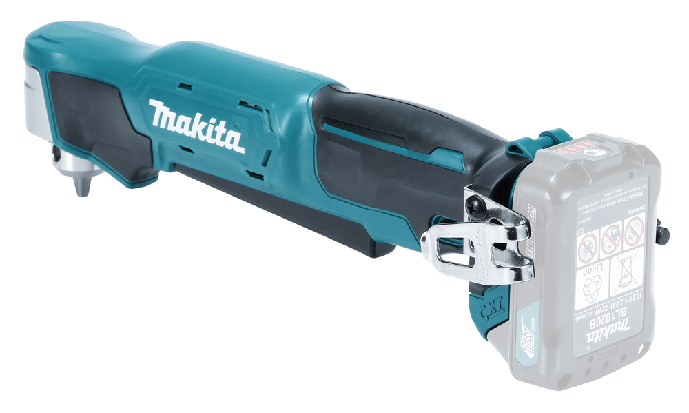 Makita cordless angle drill DA332DZ, without battery and charger