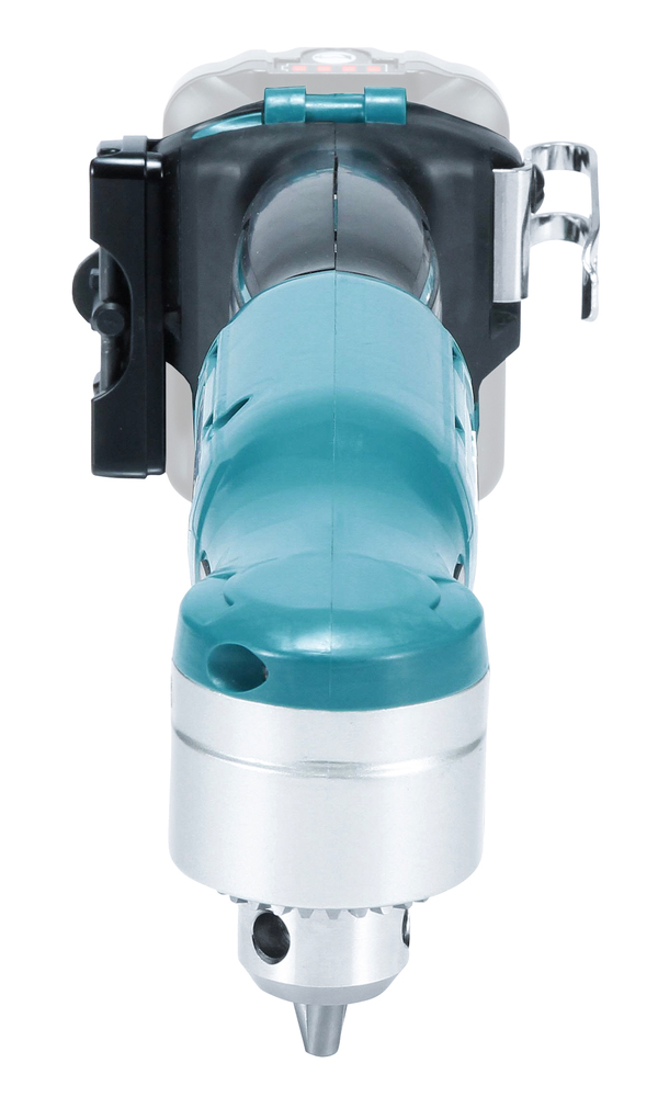 Makita cordless angle drill DA332DZ, without battery and charger
