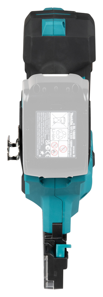Makita аккумуляторный нейлер DBN501ZJ, без аккумулятора и зарядного устройства