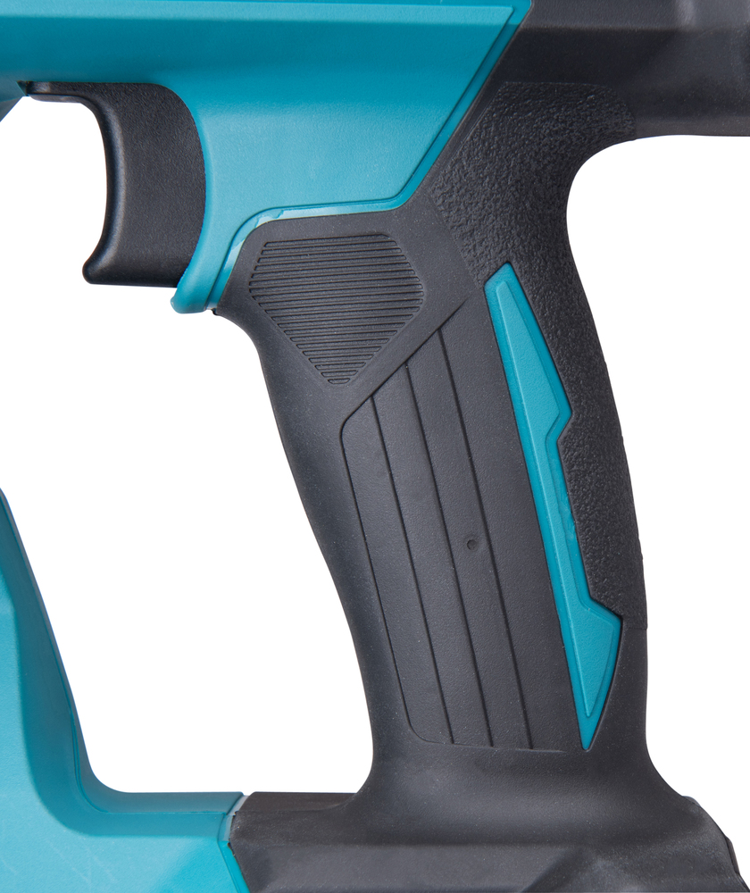 Аккумуляторный гвоздезабивной пистолет Makita DBN610ZJ, без аккумулятора и зарядного устройства