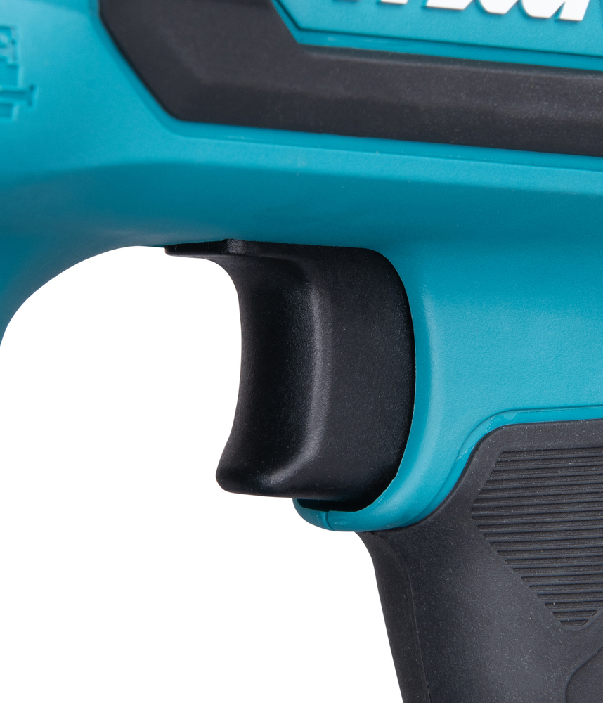 Аккумуляторный гвоздезабивной пистолет Makita DBN610ZJ, без аккумулятора и зарядного устройства