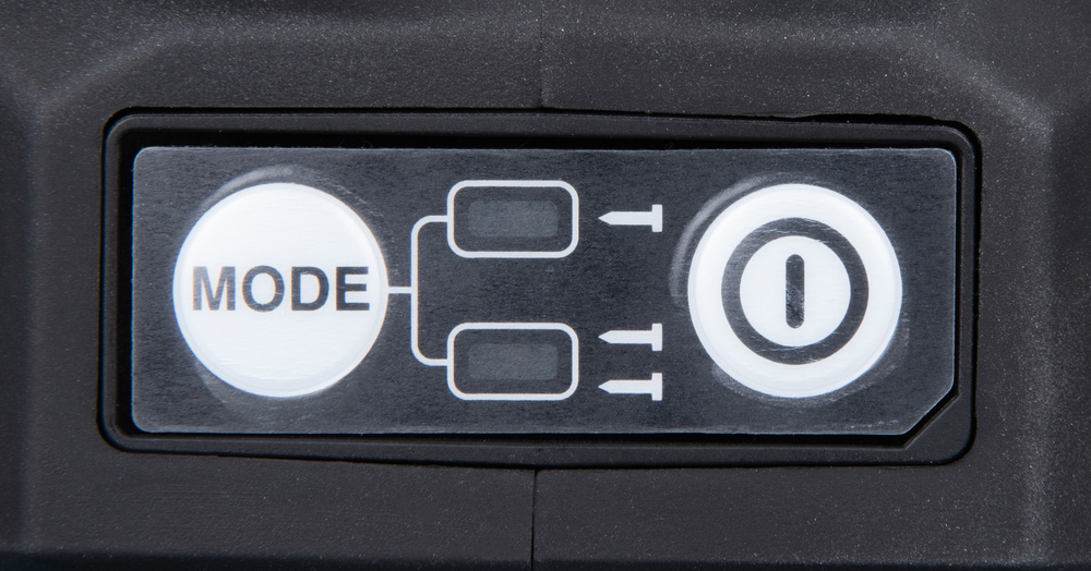 Аккумуляторный гвоздезабивной пистолет Makita DBN610ZJ, без аккумулятора и зарядного устройства