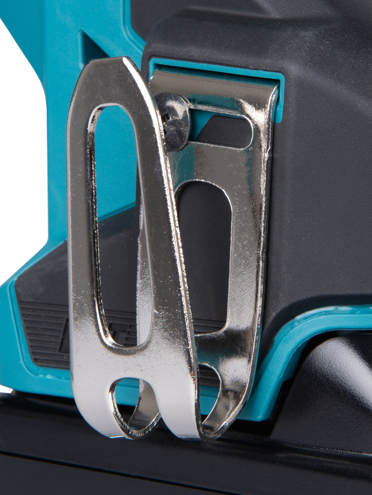 Аккумуляторный гвоздезабивной пистолет Makita DBN610ZJ, без аккумулятора и зарядного устройства