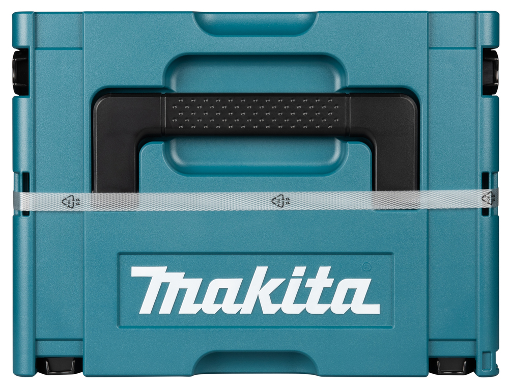 Аккумуляторный гвоздезабивной пистолет Makita DBN610ZJ, без аккумулятора и зарядного устройства