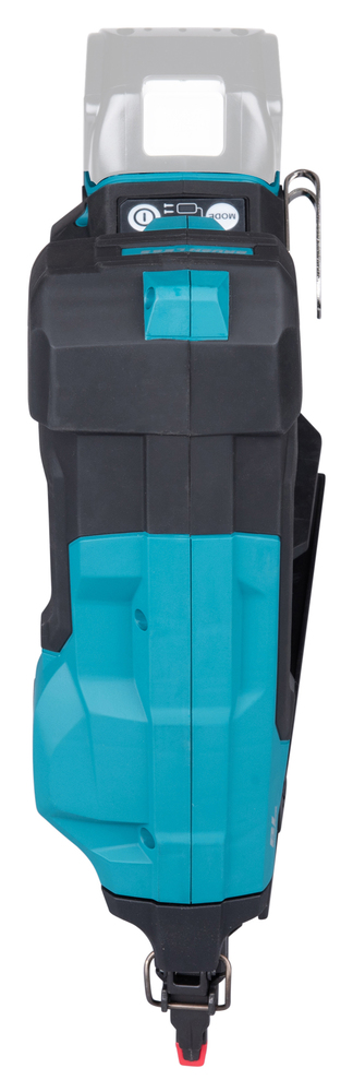 Аккумуляторный гвоздезабивной пистолет Makita DBN610ZJ, без аккумулятора и зарядного устройства