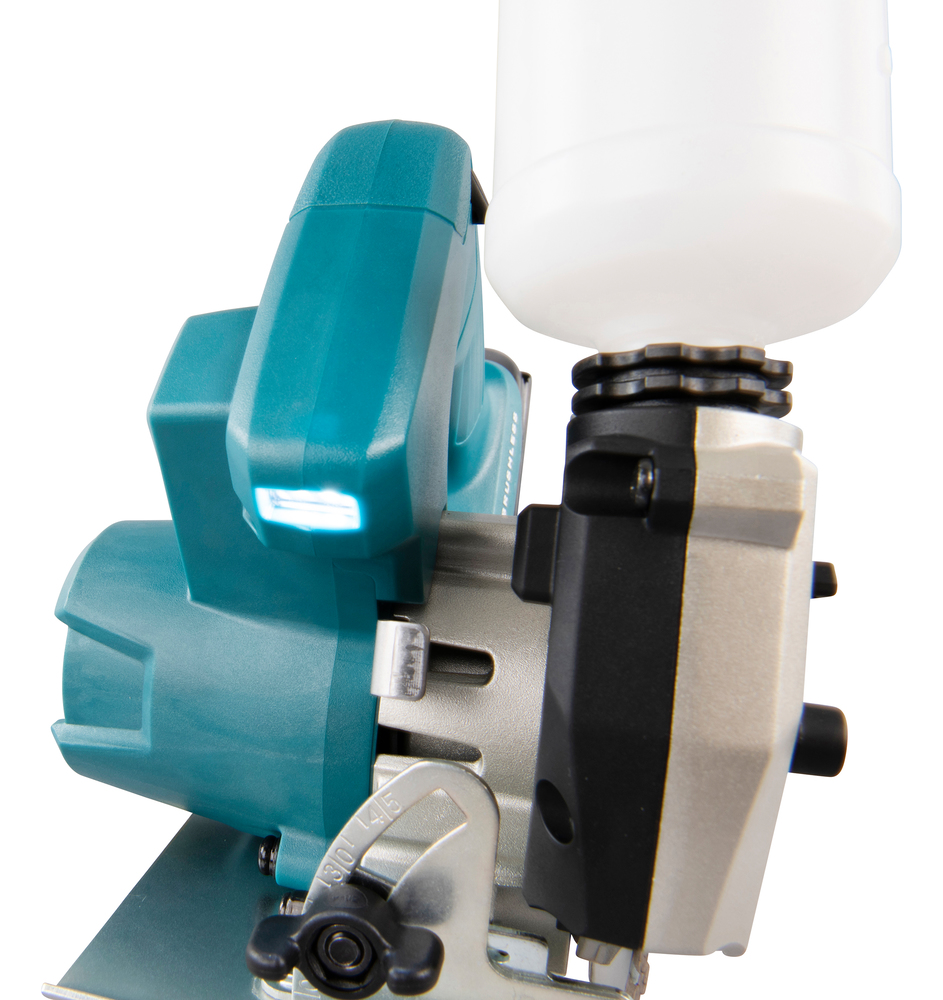 Makita akuga klaasi/keraamilise plaadi lõikur DCC501ZX1, ilma aku ja laadijata