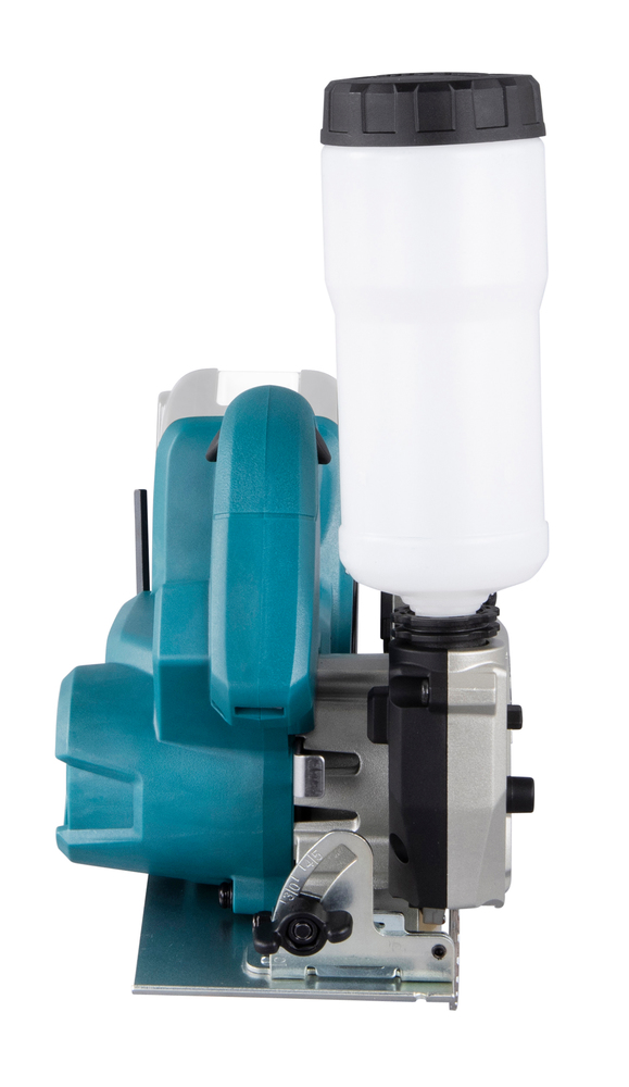 Makita akuga klaasi/keraamilise plaadi lõikur DCC501ZX1, ilma aku ja laadijata