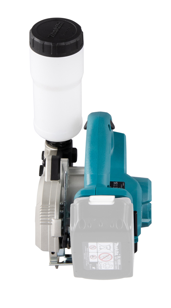 Makita akuga klaasi/keraamilise plaadi lõikur DCC501ZX1, ilma aku ja laadijata