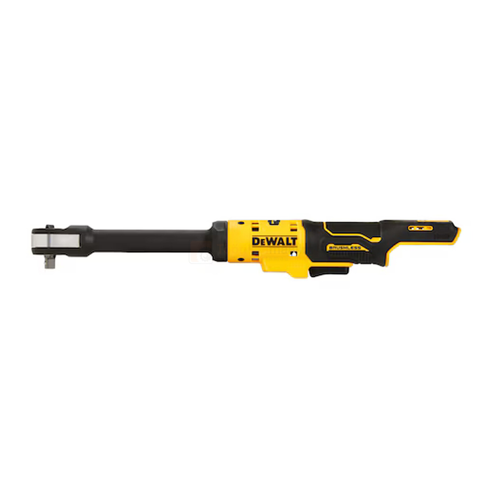 DeWalt cordless ratchet DCF503EN, without battery and charger