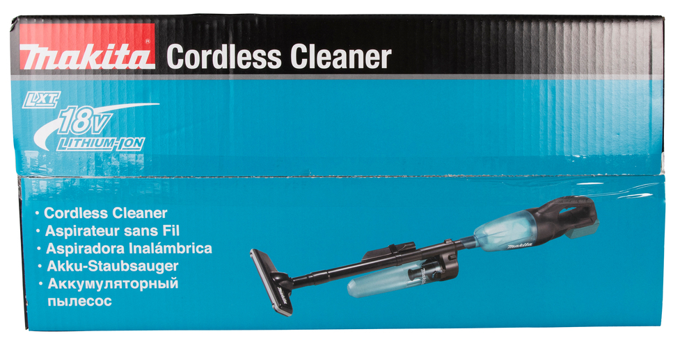 Makita aku varstolmuimeja DCL180SFCB