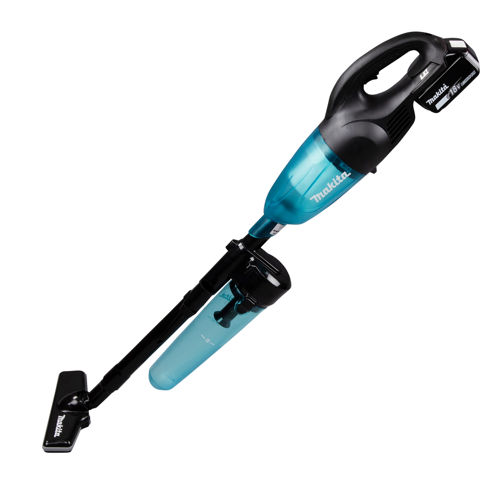 Makita aku varstolmuimeja DCL180SFCB