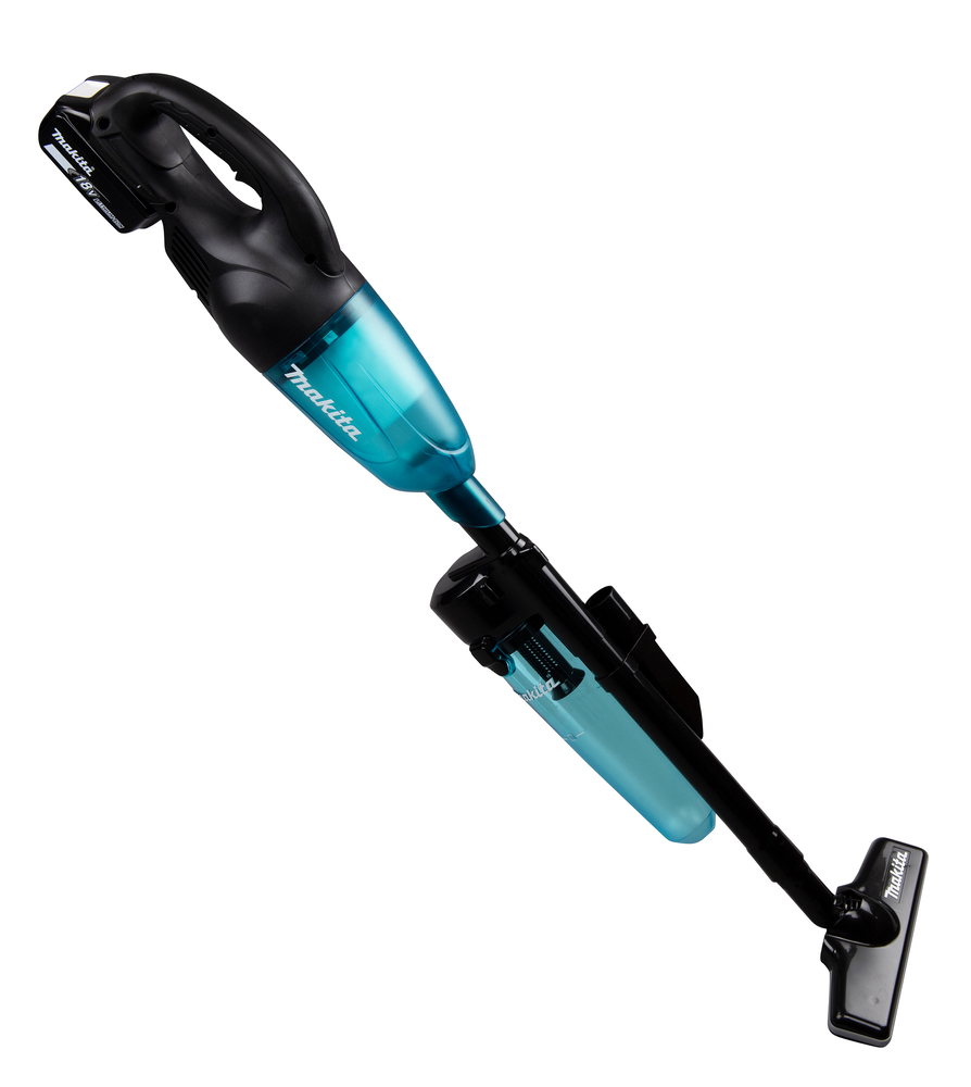 Makita aku varstolmuimeja DCL180SFCB