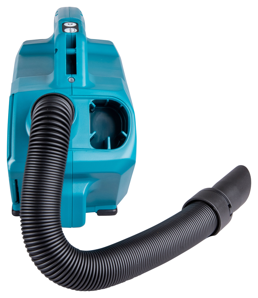 Makita akutolmuimeja DCL184Z, ilma aku ja laadijata