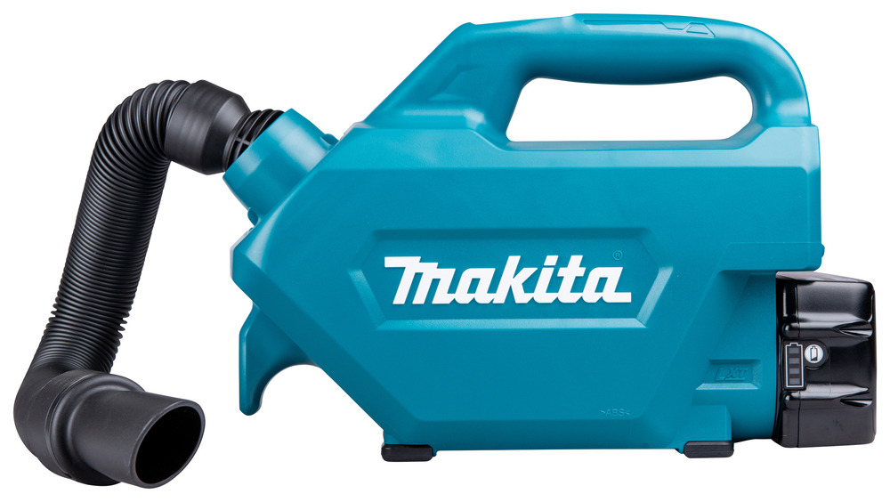 Makita akutolmuimeja DCL184Z, ilma aku ja laadijata