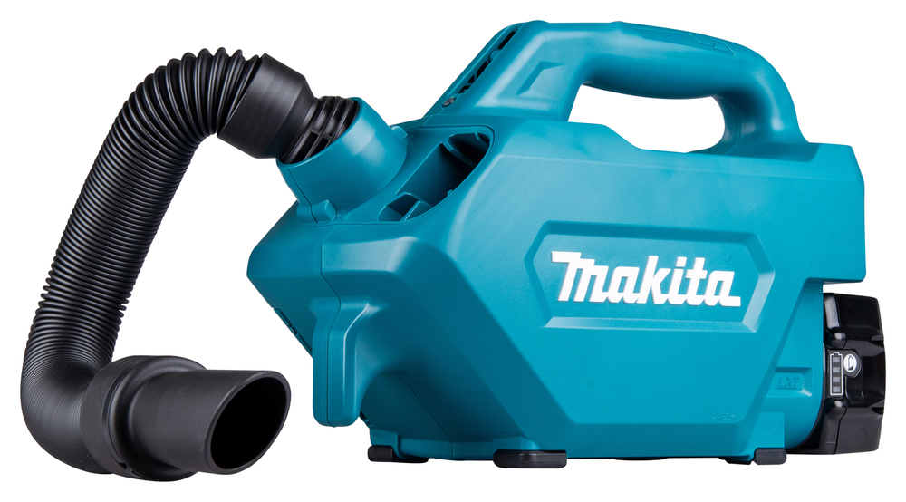 Makita akutolmuimeja DCL184Z, ilma aku ja laadijata