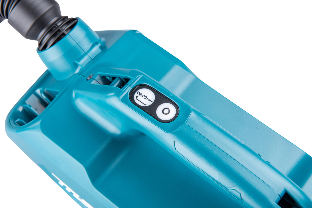 Makita akutolmuimeja DCL184Z, ilma aku ja laadijata