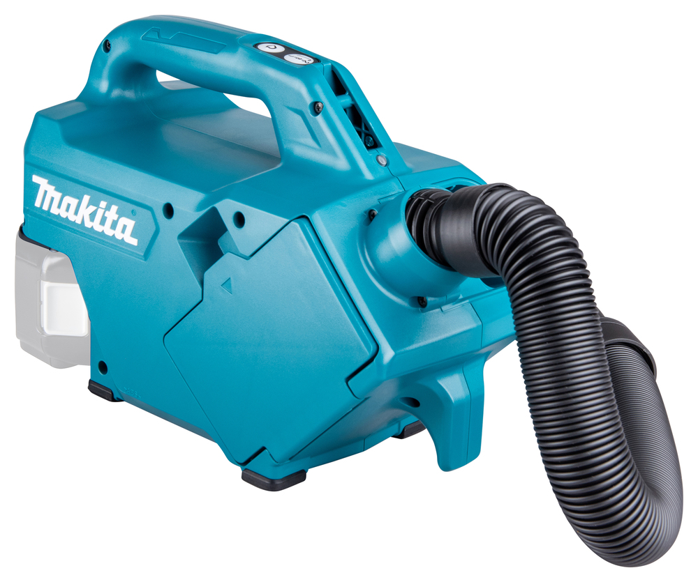 Makita akutolmuimeja DCL184Z, ilma aku ja laadijata