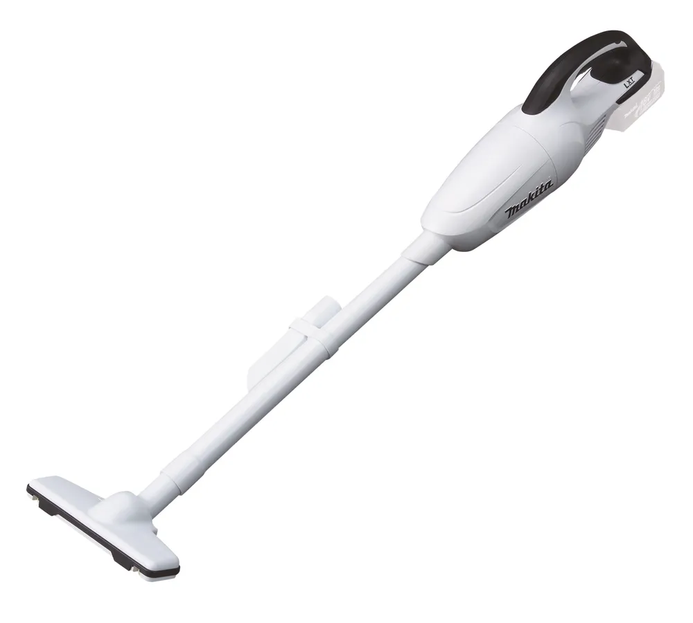 Makita aku varstolmuimeja DCL180ZW, ilma aku ja laadijata