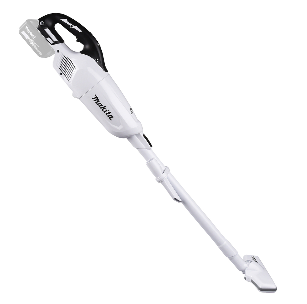 Makita aku varstolmuimeja DCL280FZW 18V, ilma aku ja laadijata