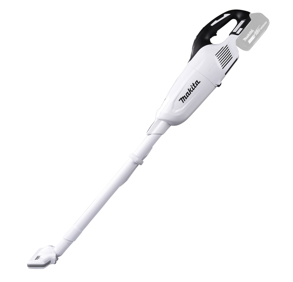 Makita aku varstolmuimeja DCL280FZW 18V, ilma aku ja laadijata