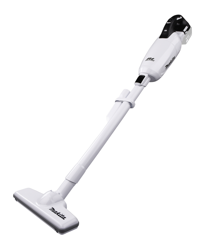 Makita aku varstolmuimeja DCL280FZW 18V, ilma aku ja laadijata