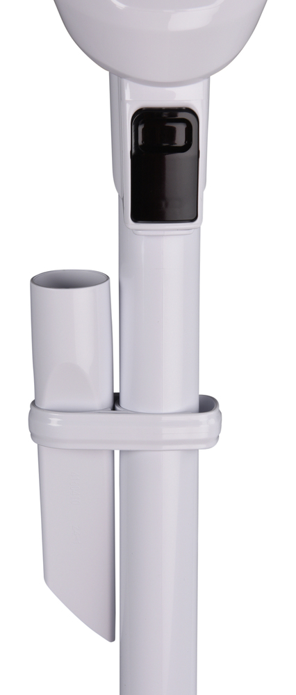 Makita aku varstolmuimeja DCL280FZW 18V, ilma aku ja laadijata