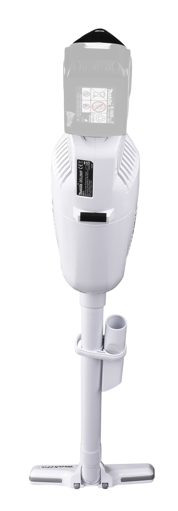 Makita aku varstolmuimeja DCL280FZW 18V, ilma aku ja laadijata