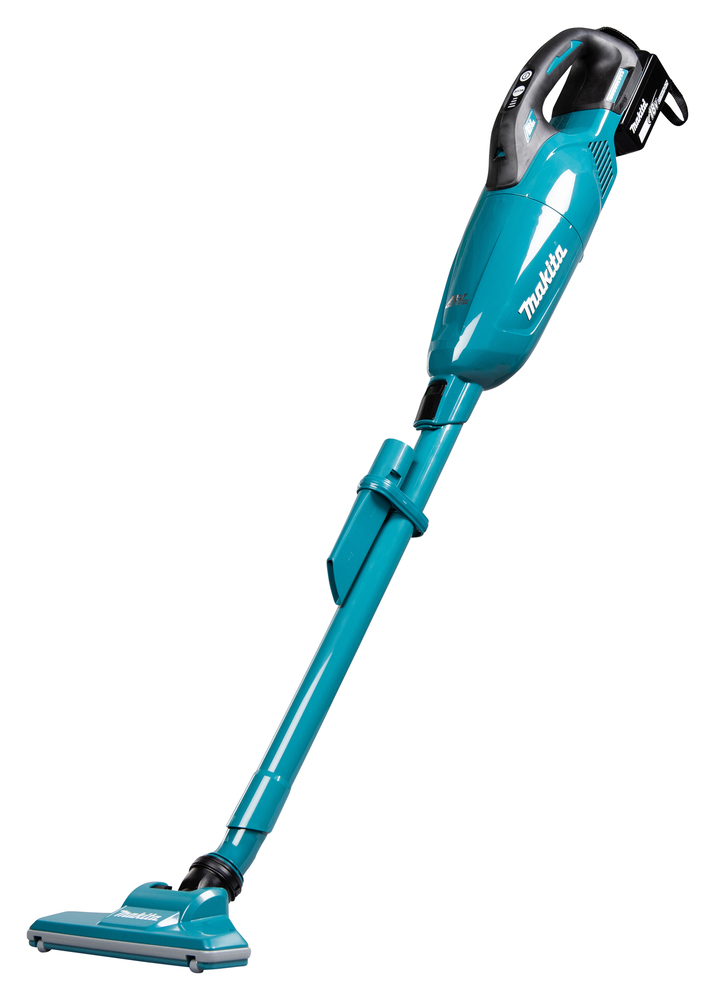 Makita aku varstolmuimeja DCL284ZWX2, ilma aku ja laadijata