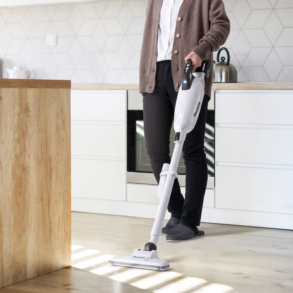 Makita aku varstolmuimeja DCL284ZWX2, ilma aku ja laadijata