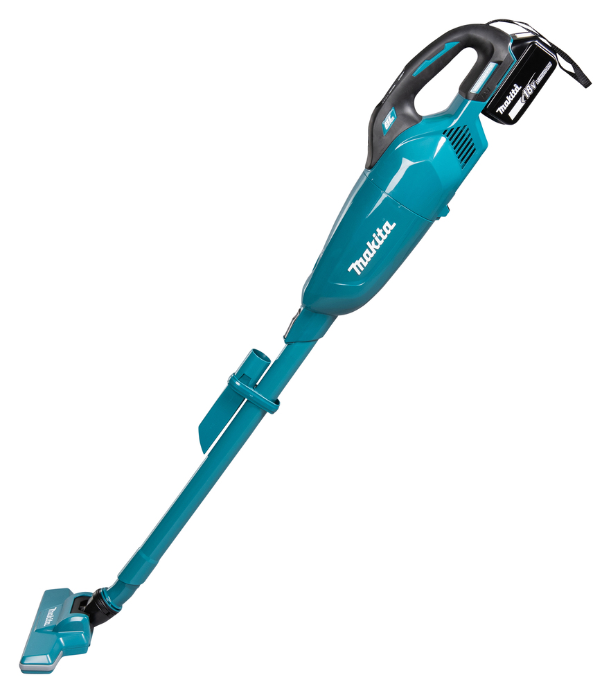 Makita aku varstolmuimeja DCL284ZWX2, ilma aku ja laadijata