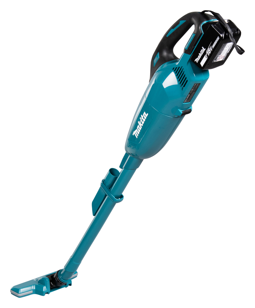 Makita aku varstolmuimeja DCL284ZWX2, ilma aku ja laadijata