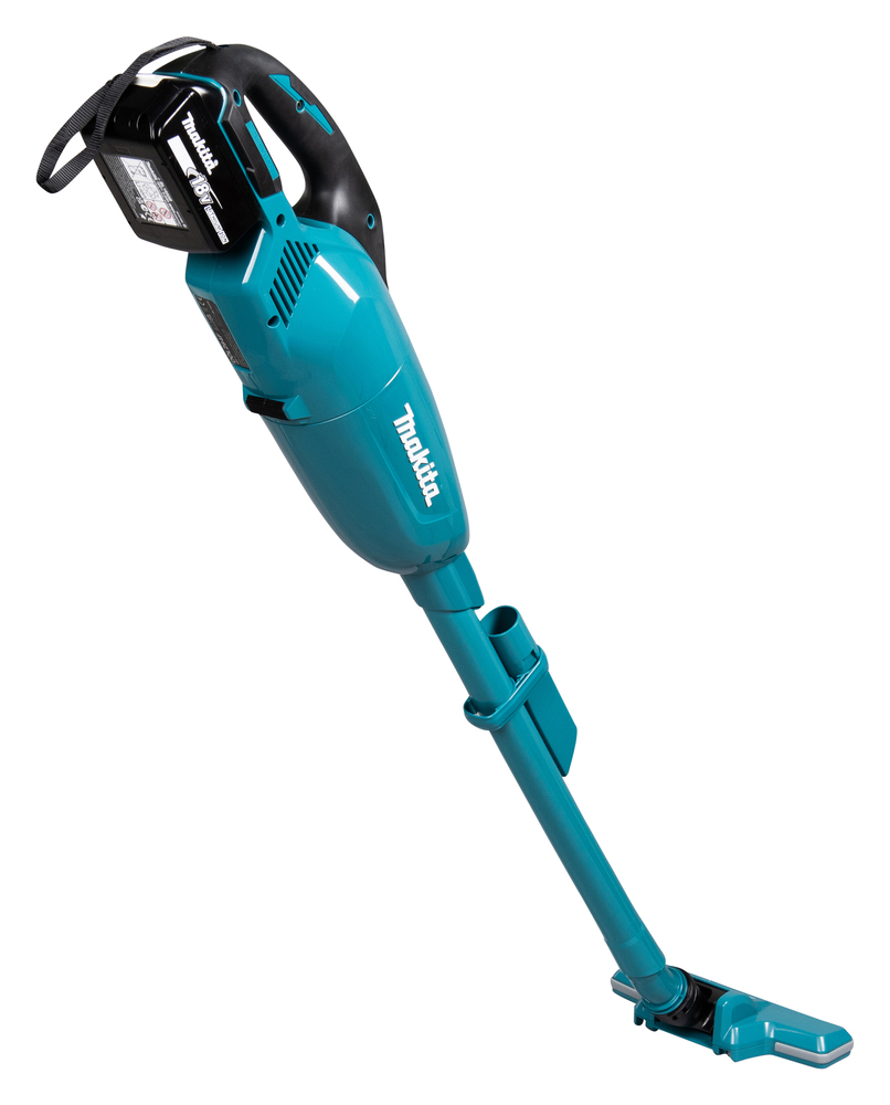 Makita aku varstolmuimeja DCL284ZWX2, ilma aku ja laadijata