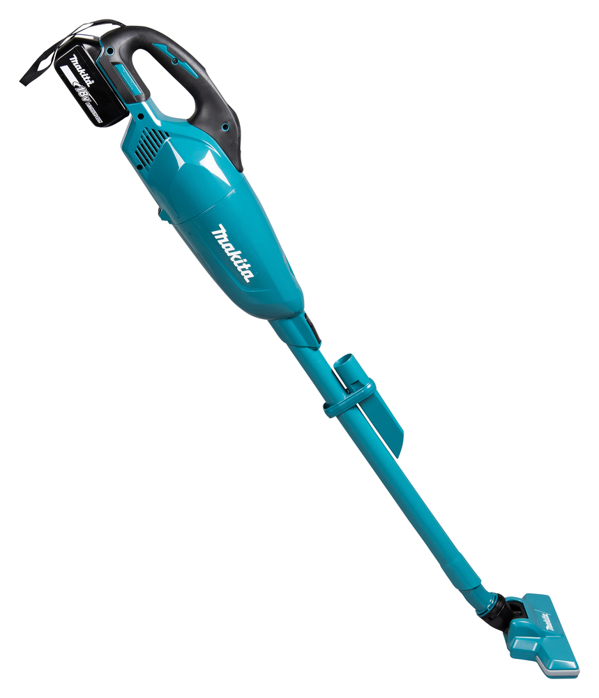 Makita aku varstolmuimeja DCL284ZWX2, ilma aku ja laadijata