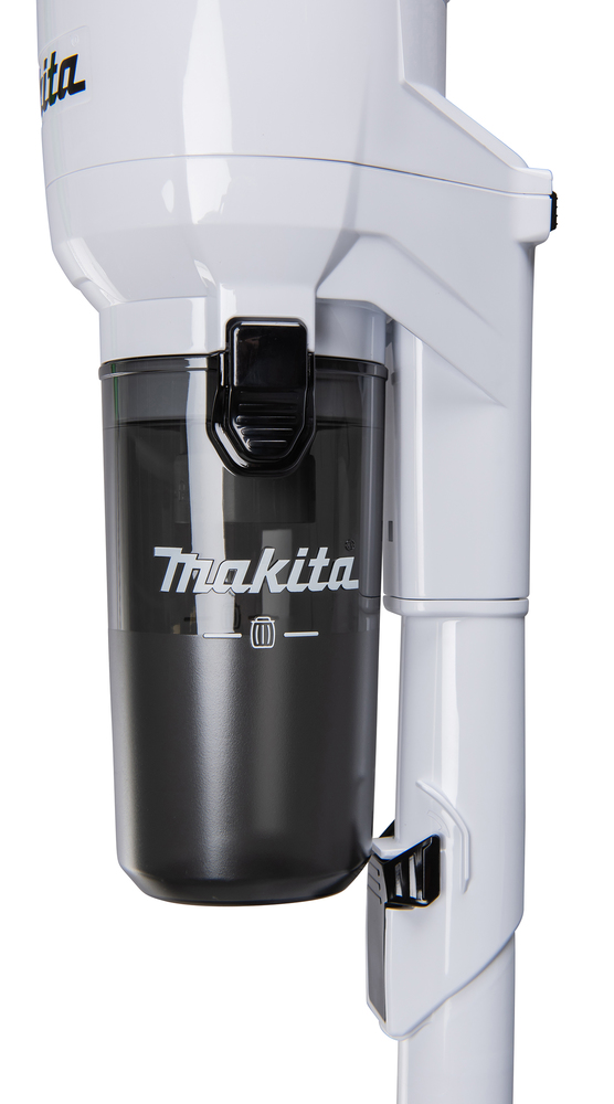 Аккумуляторный пылесос Makita DCL286FZ, без аккумулятора и зарядного устройства