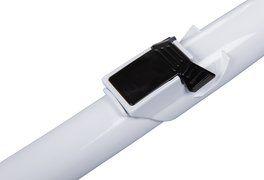 Аккумуляторный пылесос Makita DCL286FZ, без аккумулятора и зарядного устройства