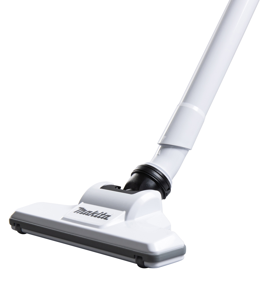 Аккумуляторный пылесос Makita DCL286FZ, без аккумулятора и зарядного устройства