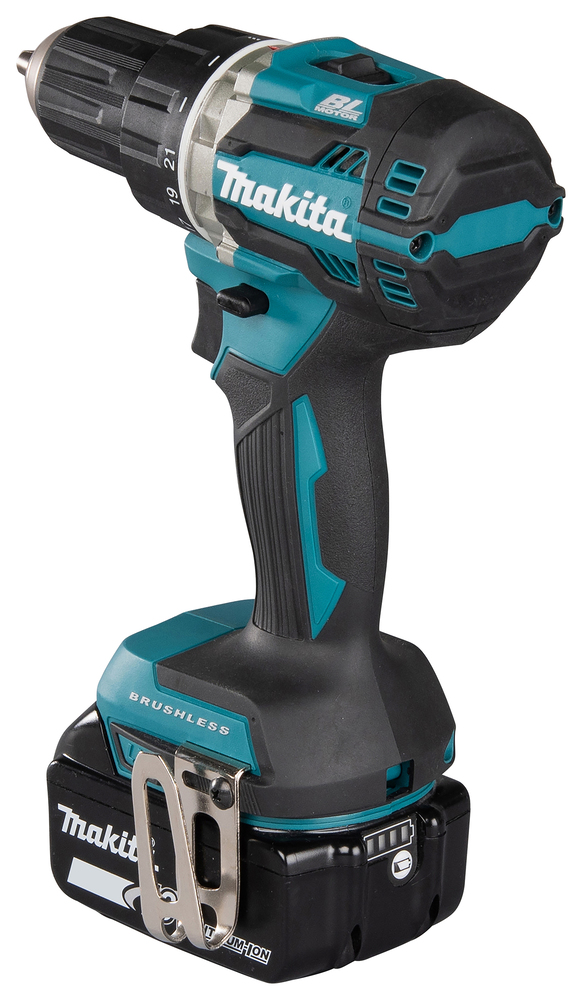 Makita akutrell DDF484RTJ