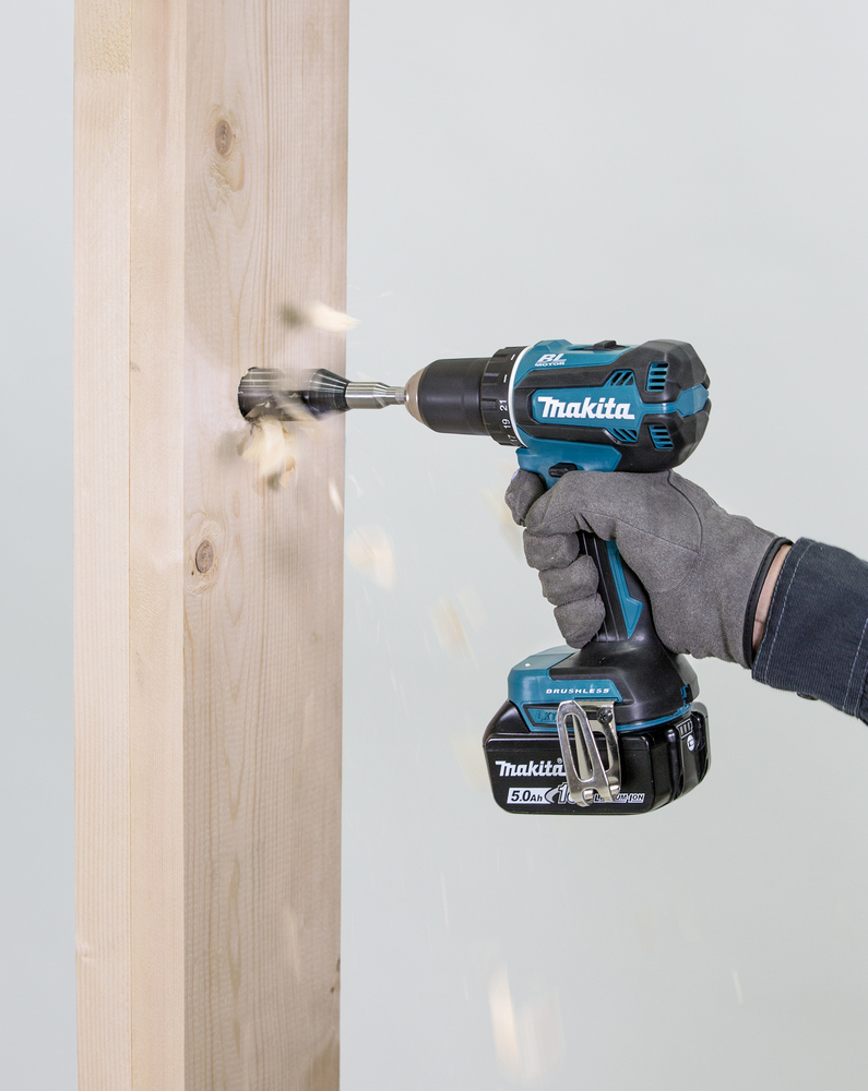 Makita akutrell DDF485SF
