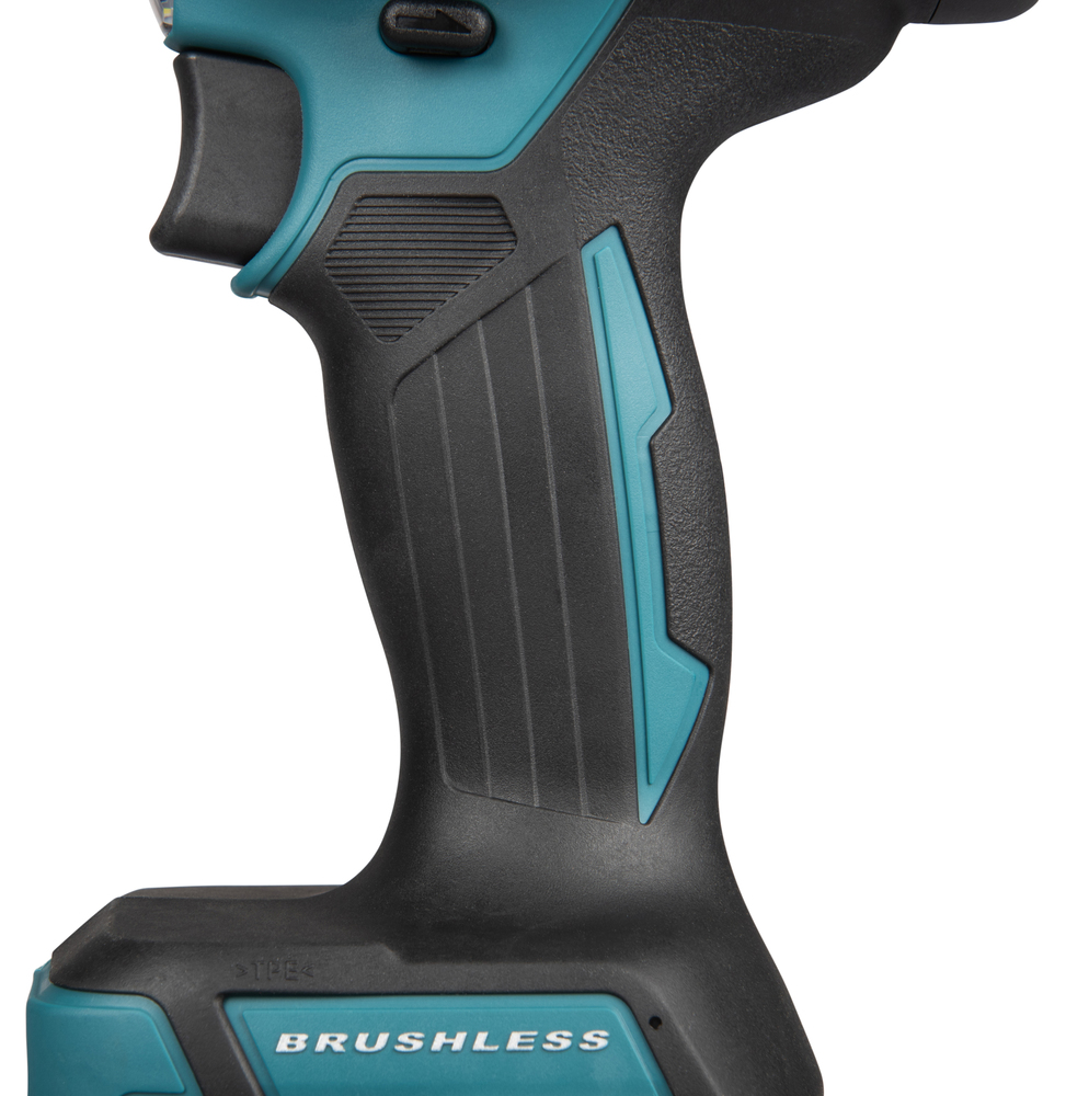 Makita akutrell DDF492RTJ