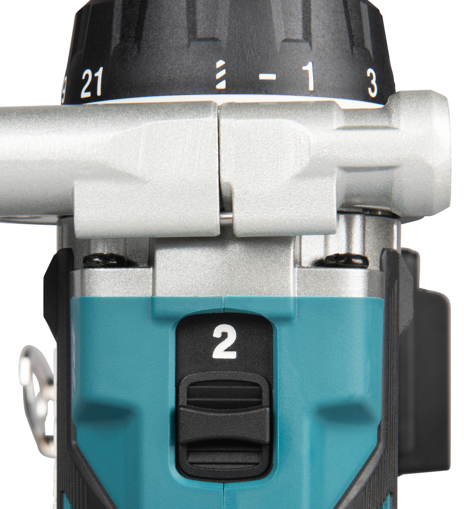 Makita akutrell DDF492RTJ