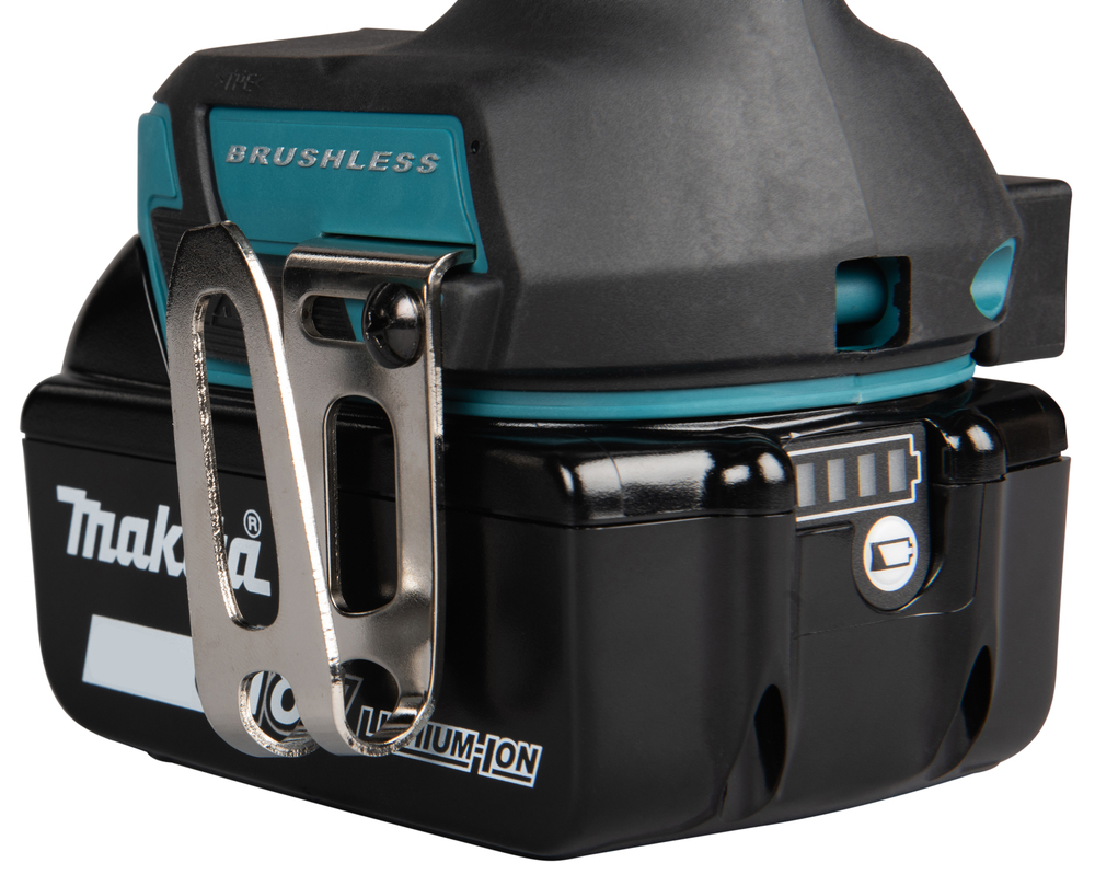 Makita akutrell DDF492RTJ