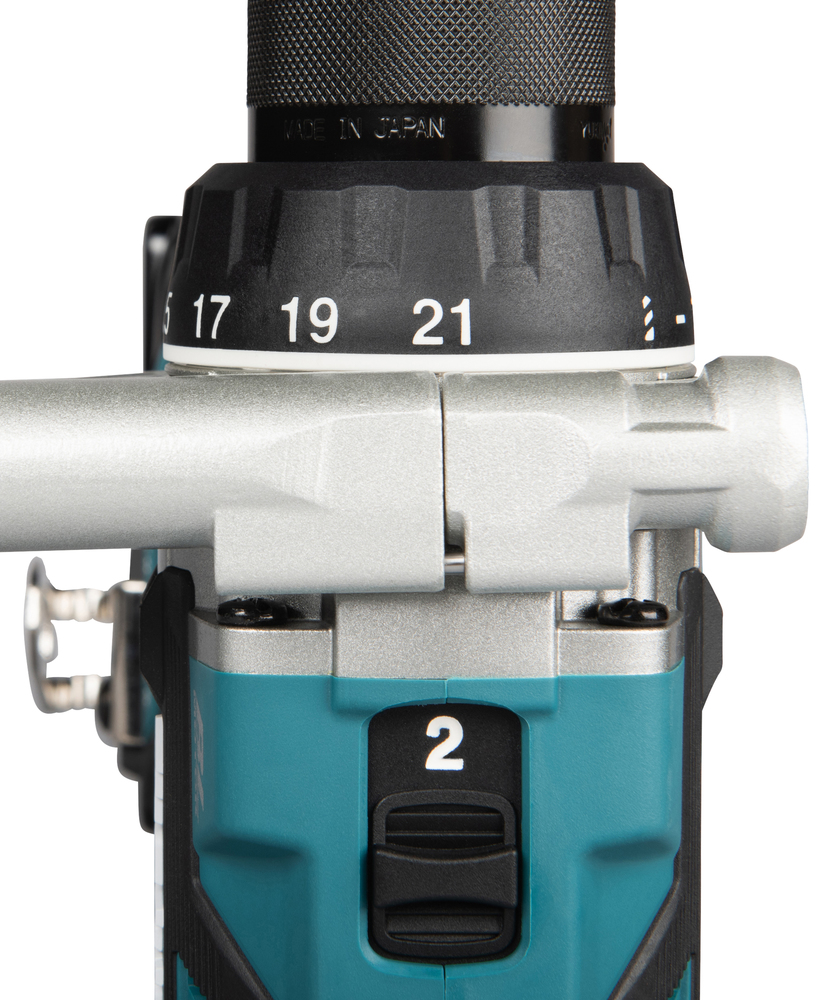 Makita akutrell DDF492RTJ