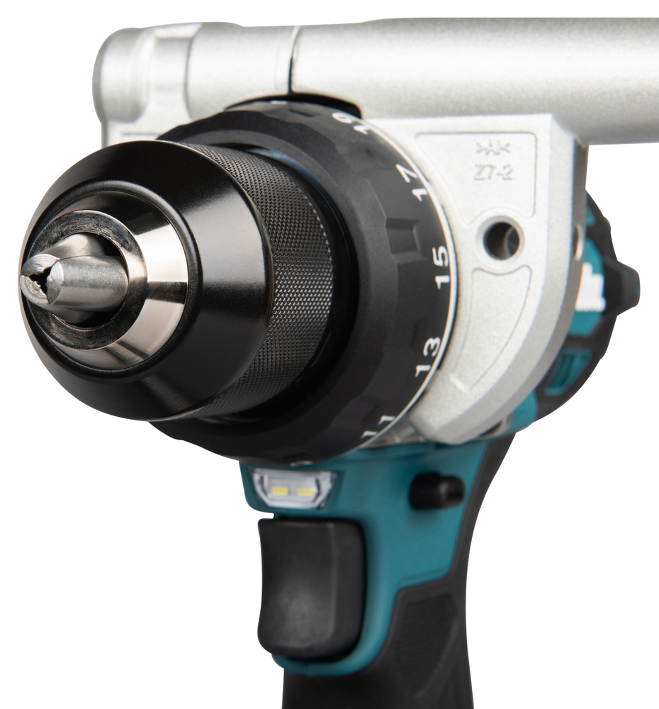 Makita akutrell DDF492RTJ