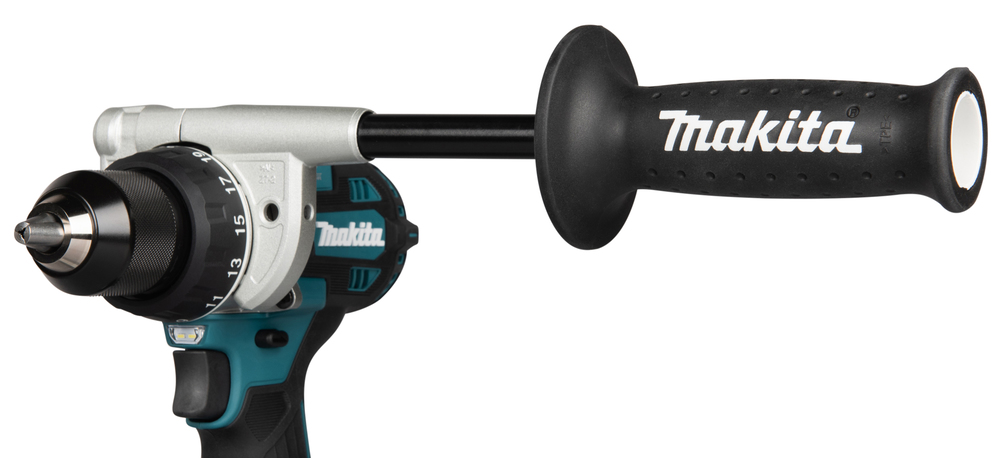 Makita akutrell DDF492RTJ