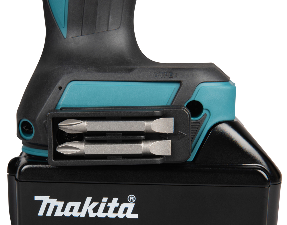 Makita akutrell DDF492RTJ