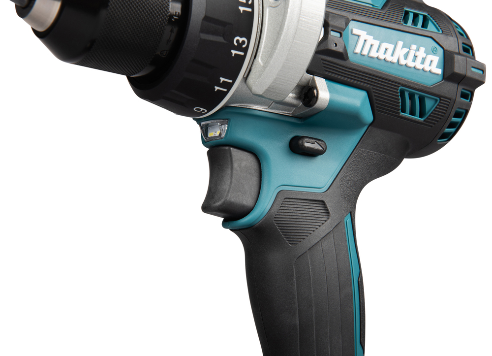 Makita akutrell DDF492RTJ