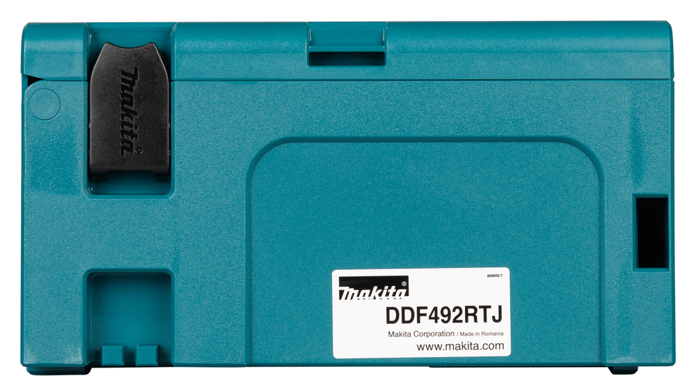 Makita akutrell DDF492RTJ