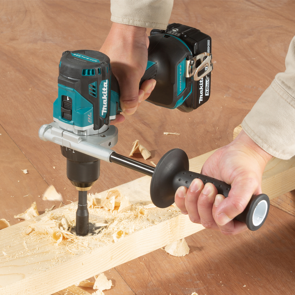 Makita akutrell DDF492RTJ