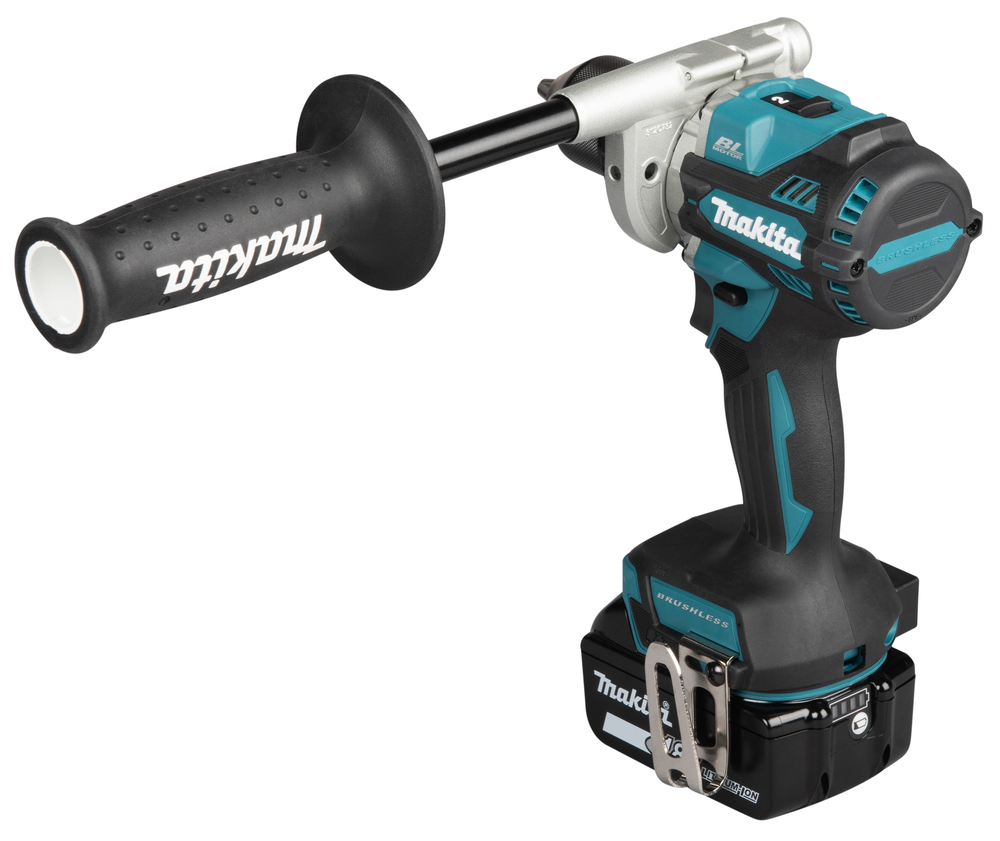 Makita akutrell DDF492RTJ