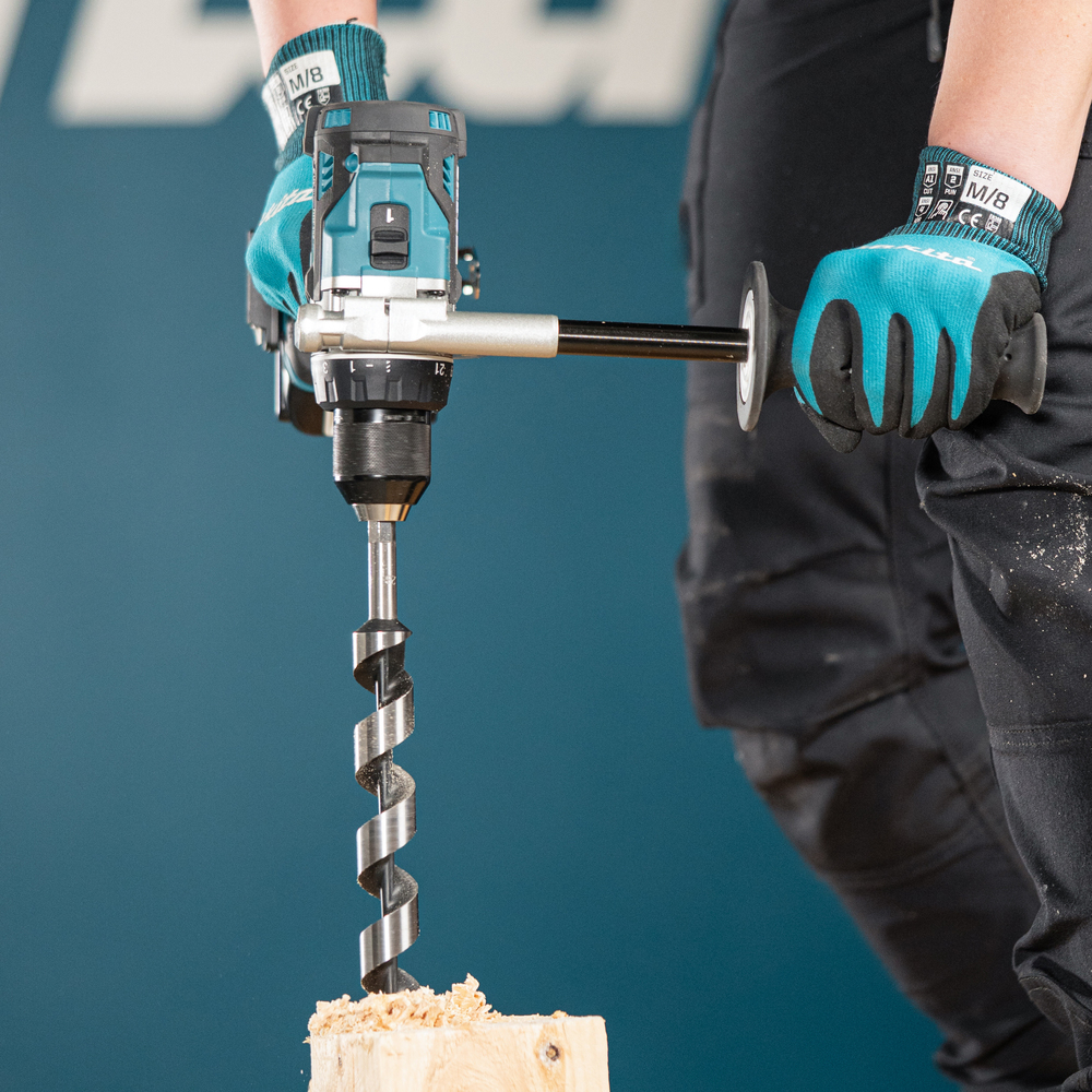 Makita akutrell DDF492RTJ